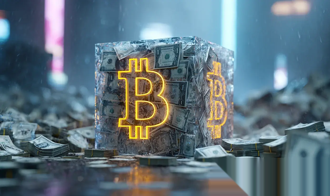Биткоин превысил $87 000, ФРС готовит правила для стейблкоинов, Bitget потерял $351 млн из-за взлома | Итоги недели