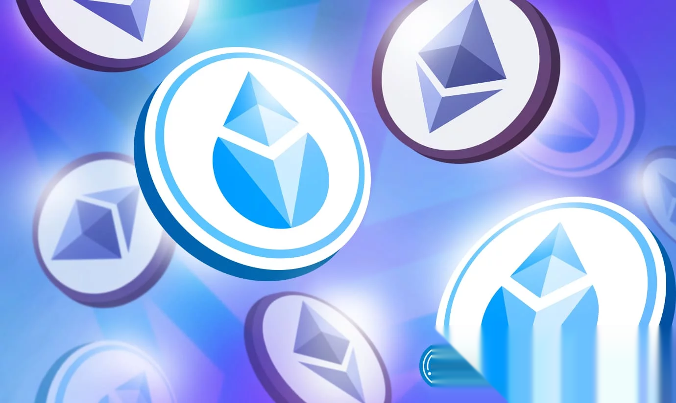 SharpLink Plans $200M ETH Stake via Lido