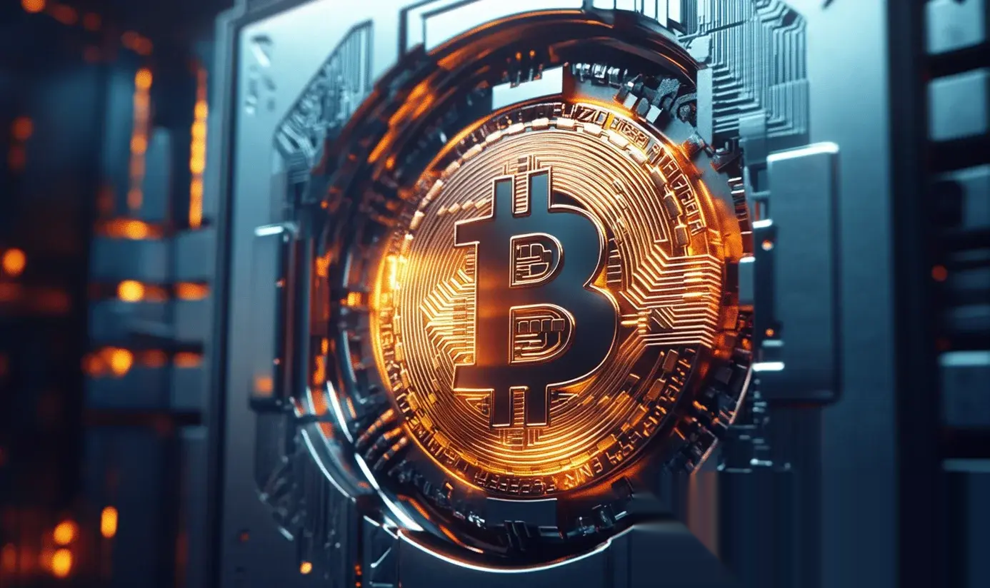 Биткоин отступает, FinCEN отменяет правила, OKX привлекает инвестиции | Недельный обзор