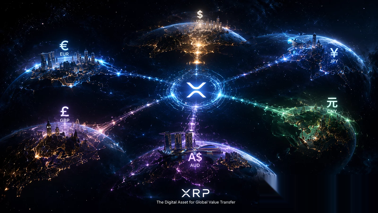 Bitwise XRP ETF: зафиксирован отток в размере 3,58 млн долларов