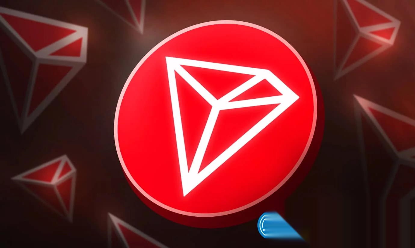 TRON Hits 15B Transactions as TRX Eyes Breakout