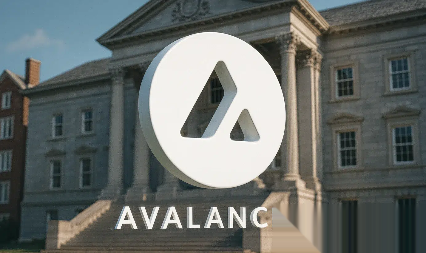 Avalanche Tokenized Treasuries Can Now Back Loans and Trades
