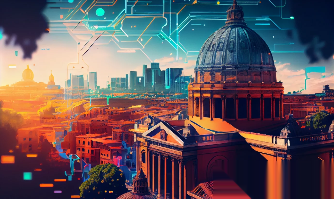 Countdown to AIBC World 2026 Begins Ahead of Rome's Frontier Technology Summit