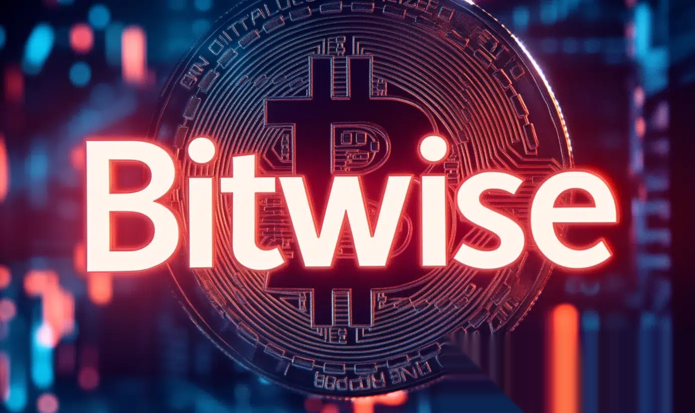 Bitwise Cuts 14% of Staff as BITW Assets Drop 31% in 2026