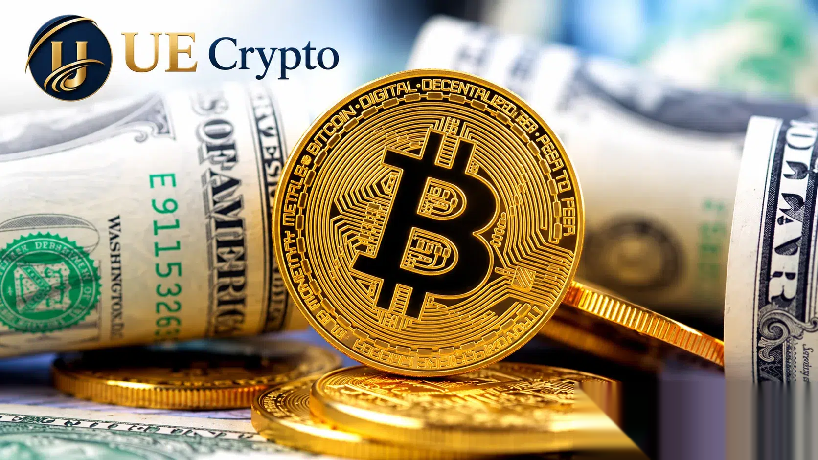 Con Bitcoin superando la marca de los $84,000 en octubre de 2026, UE Crypto tiene como objetivo proporcionar ingresos pasivos estables - 3