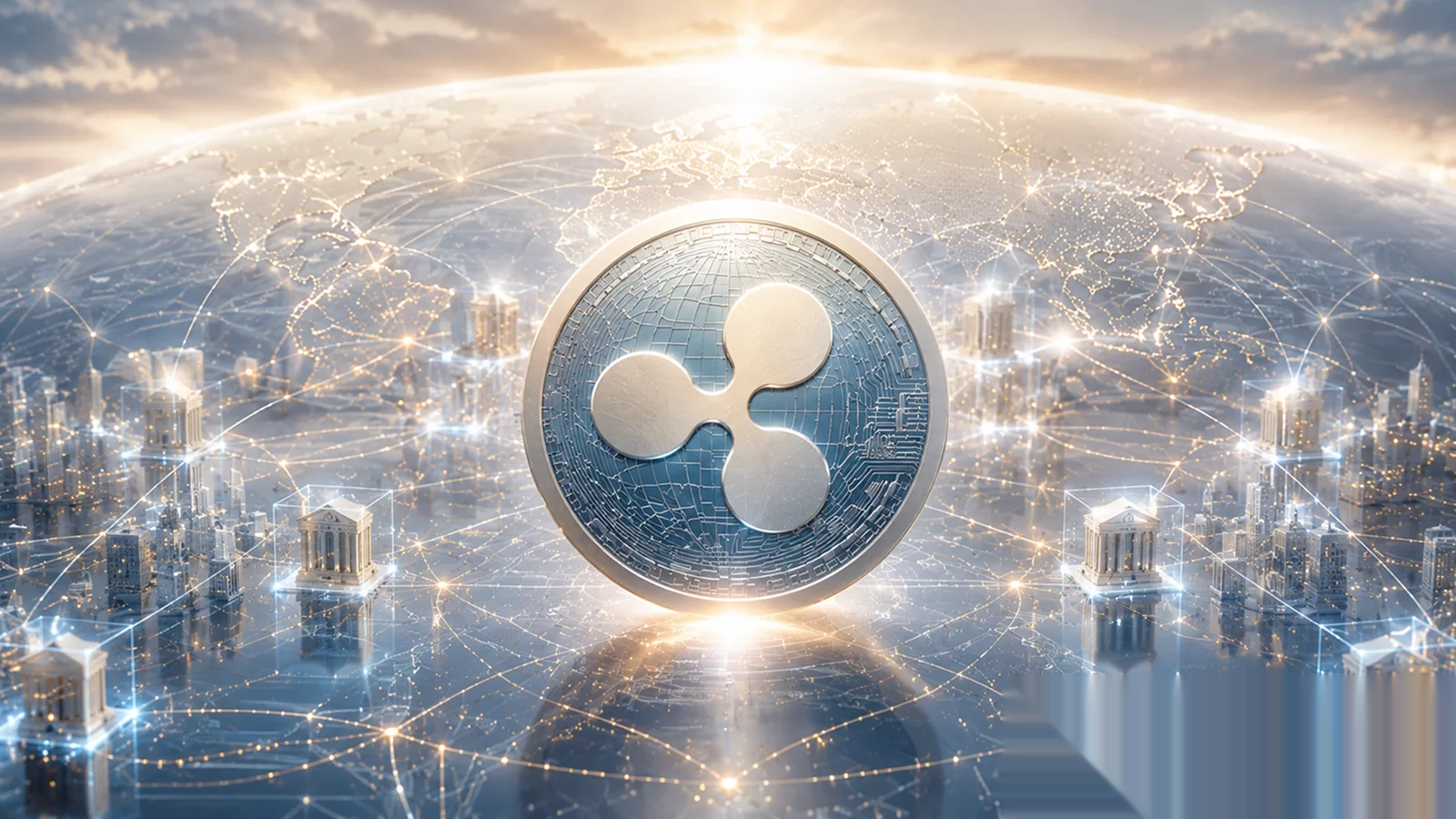 Ripple Takes Center Stage at Wyoming Blockchain Event