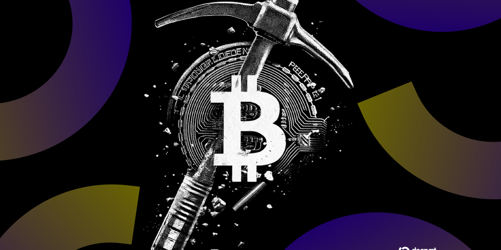 Another Bitcoin Miner Sells BTC to Fund AI Data Center Expansion