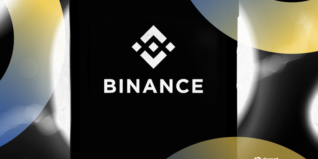 US Probes Whether Binance 'Knowingly' Allowed Iran-Linked Trades: Report