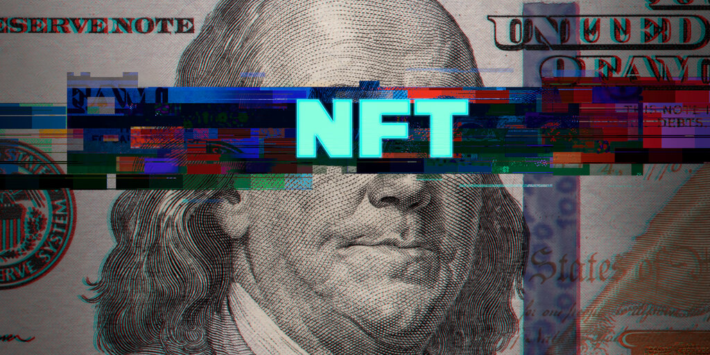 Feds Say NFT Founder Raised $10M, Then Blew It on Gambling, Trading, and a DJ Hobby
