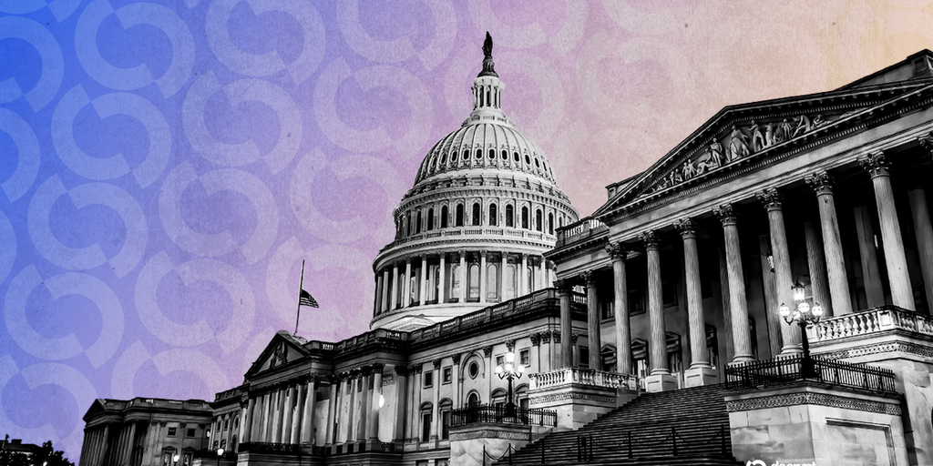 Senate Delays CLARITY Act Vote to September Amid Democratic Opposition