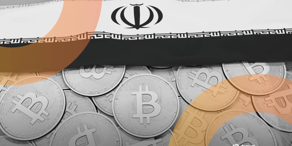 US Treasury Sanctions Iranian Firms for Accepting Bitcoin in Exchange for Passage Through Strait of Hormuz