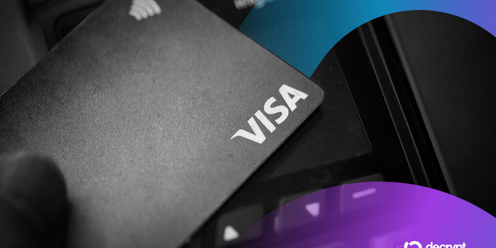 Visa Expands Stablecoin Payouts with Zerohash Integration