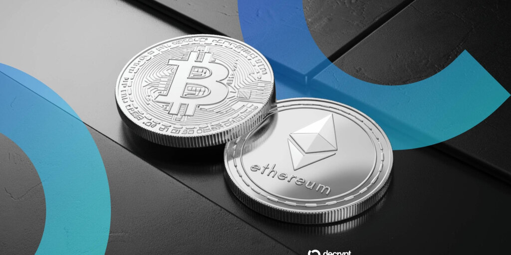 Morning Minute: Crypto Rebounds After Fed's First Rate Hike Since 2023