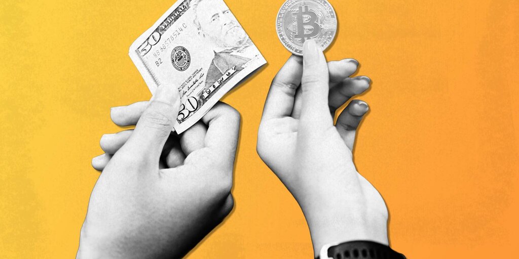 Web3's Promise of Financial Freedom Only Extends to Those Who Can Afford to Fail