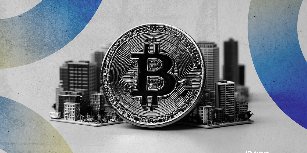 Why Bitcoin Barely Budged Despite US Inflation Cooling to 3.4%