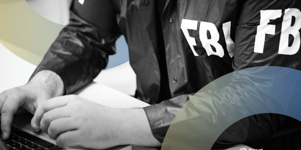 Ex-FBI Agent Accused of Stealing Nearly $1M in Crypto and Seeking Investment Tips from ChatGPT