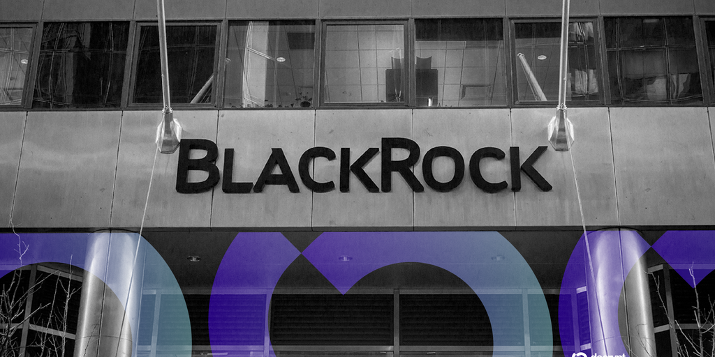 BlackRock Launches Tokenized Money Market Funds on Solana and Ethereum