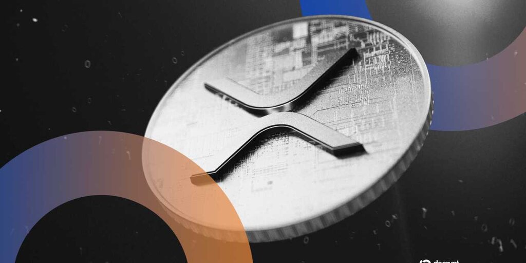 XRP Price Weakens as Crypto Market Awaits Clarity