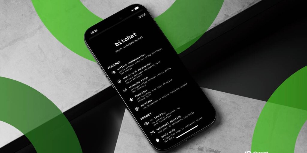 Indie nakazuje GitHubowi usunięcie Bitchat Jacka Dorseya w trakcie protestów