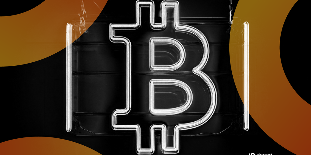 Dlaczego wzrost Bitcoina wygląda jak głos przeciw dolarowi