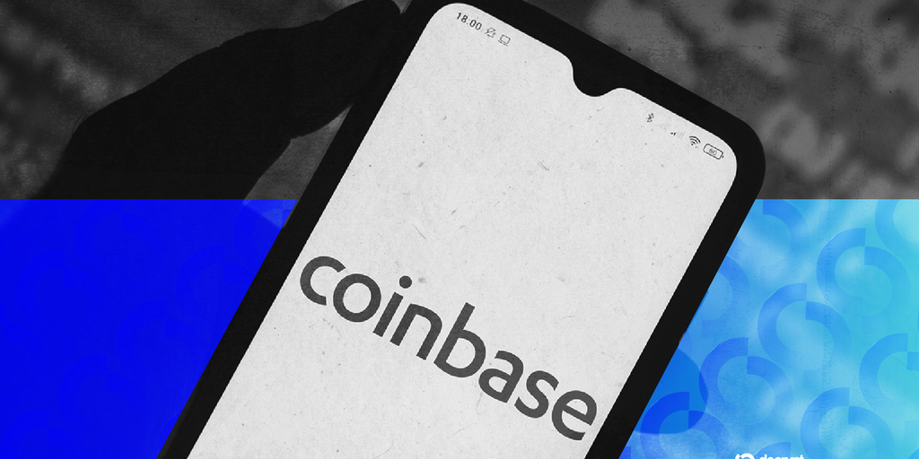 Morgenminute: Coinbase bringt tokenisierte Aktien auf Base
