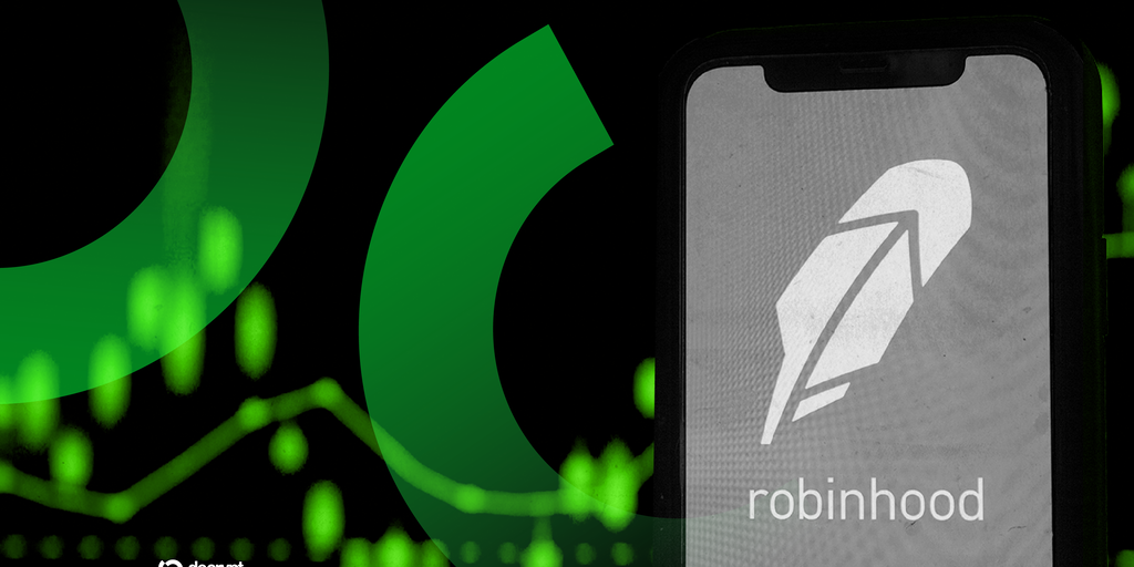 Deux ingénieurs de Robinhood accusés de fraude pour des transactions présumées sur des cryptomonnaies avant leur cotation