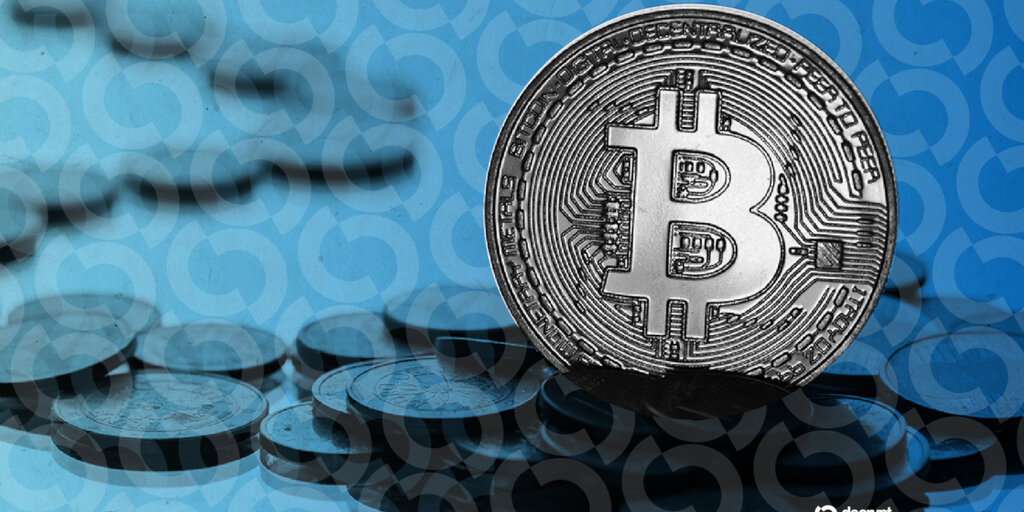 Биткоин растет: ликвидировано коротких позиций на $1,2 млрд