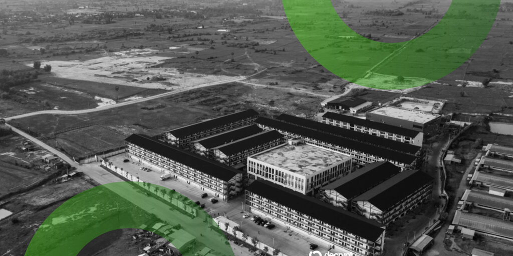 FinCEN łączy 12,7 mld USD z kryptowalutowymi oszustwami prowadzonymi z azjatyckich kompleksów