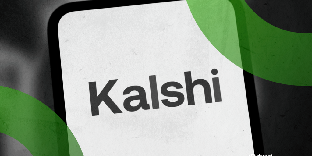 Kalshi Ordered to Halt Washington Bets Days After CFTC Backs It