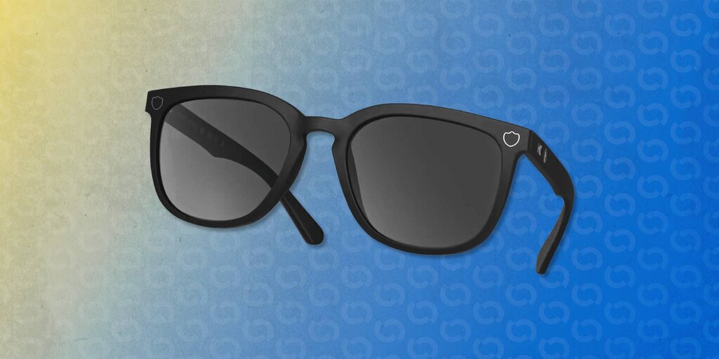 DuckDuckGo's Meta-Trolling 'Normal F***ing Sunglasses' Sell Out in Under a Week
