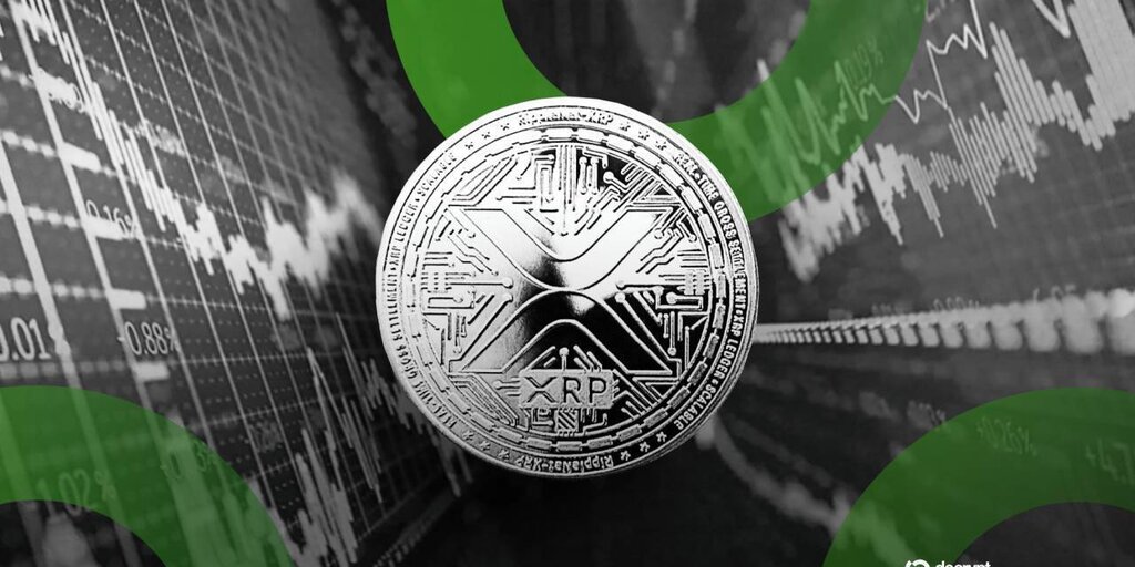XRP Breaks Out on Clarity Act Hopes, but Charts Remain Cautious