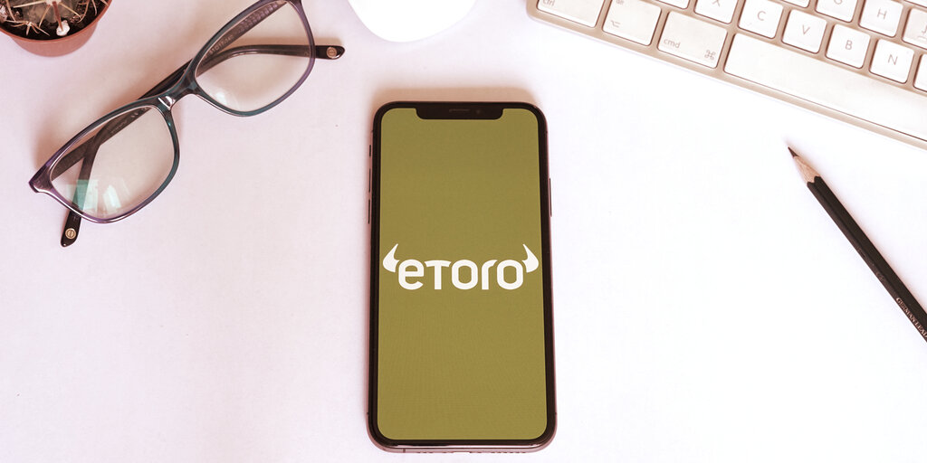 eToro to Acquire TradeZero in $231M US Expansion, Shares Plunge 10%