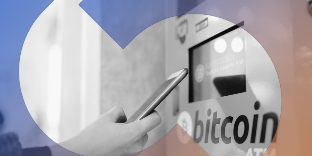Hawaii to Ban Cash Deposits at Crypto ATMs Starting October
