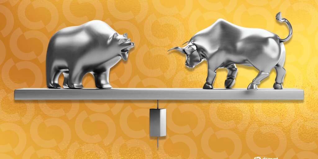 Morning Minute: Onchain Trading Terminals See Biggest Week Since TRUMP Launch
