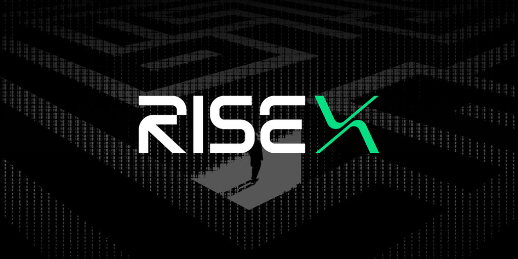 RISEx uruchamia program punktowy 'Ignite: Sezon 1' po osiągnięciu 3 mld USD wolumenu w fazie wczesnego dostępu