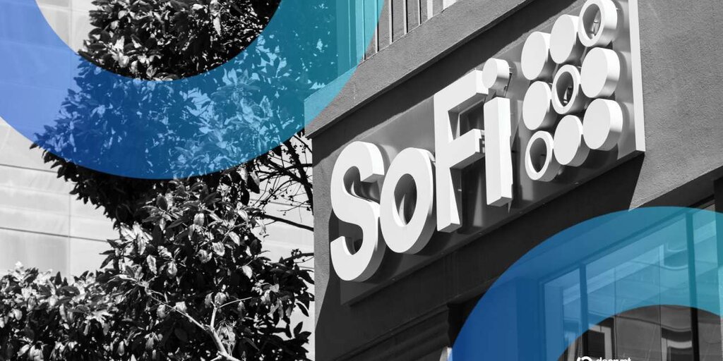 SoFi Partners with Kraken to Integrate Banking Network and Stablecoin