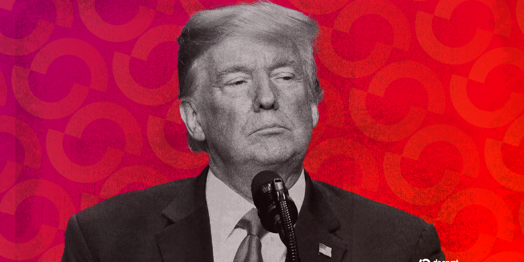 Trump Media Scraps Crypto Treasury and Prediction Market Plans