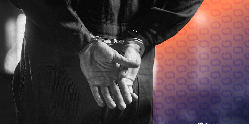 Ukraina rozbija kijowską siatkę drenującą kryptowaluty – nawet 1 mln USD miesięcznie
