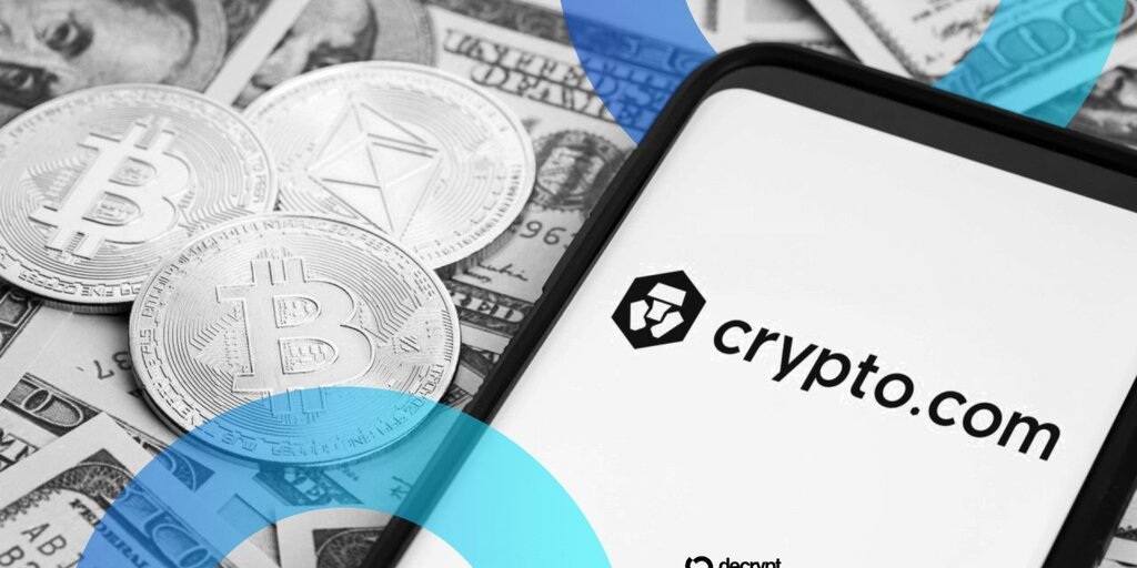 Robinhood Acquires Stake in Crypto.com, Partners for Prediction Markets