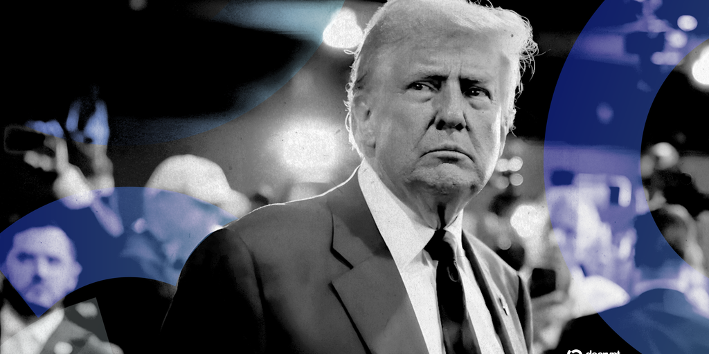 Trump Media's Crypto Bet Backfires with Massive $238M Quarterly Loss