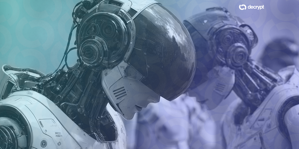 US Bans Foreign Robots, Even Roombas