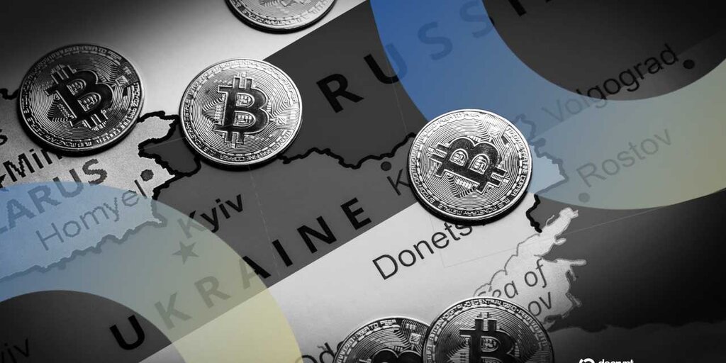 Russia's First Comprehensive Crypto Law Nears Final Approval