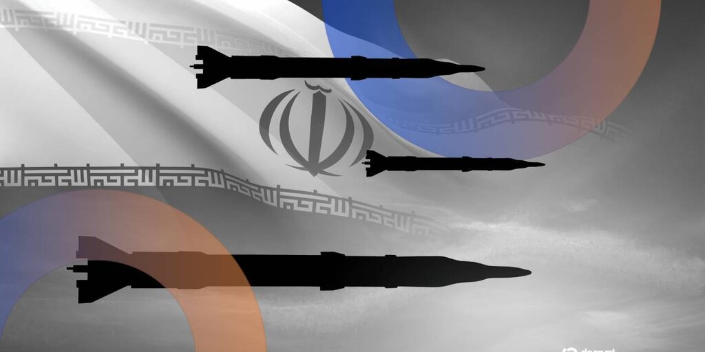 Markets Don't Buy That the US Ceasefire with Iran Will Last