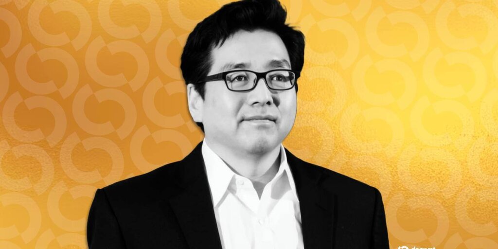 Bitmine de Tom Lee compra ETH por 131 millones de dólares, la mayor adquisición desde junio