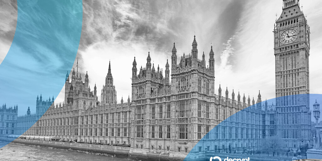 UK Lawmakers Question Banks Over Crypto Account Closures