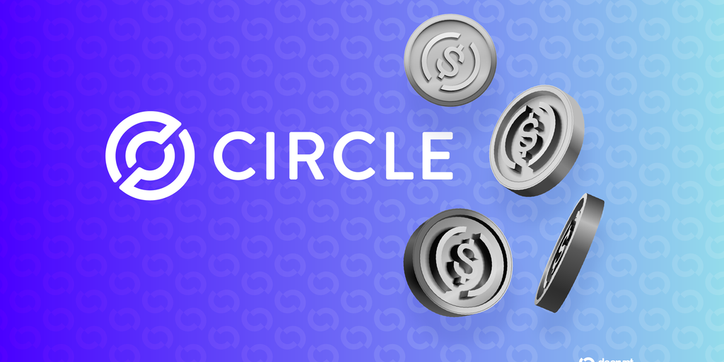 Circle Taps Visa, Mastercard, and BlackRock as Validators for September Arc Launch