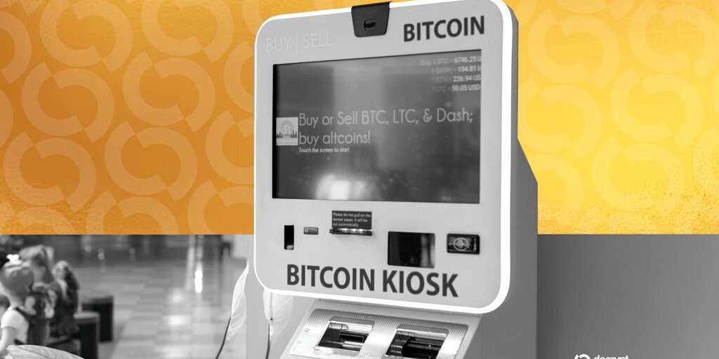 Crypto Kiosk Scams Cost Texans $57M as Lawmakers Consider Ban
