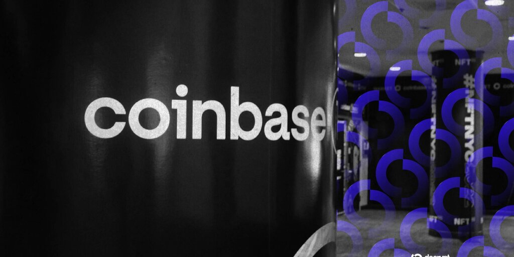 Coinbase Launches UK Derivatives Trading with Leverage up to 50x