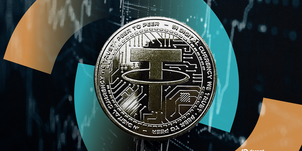 Tether pozwany za rzekome bezprawne zamrożenie 42,4 mln USD w USDT