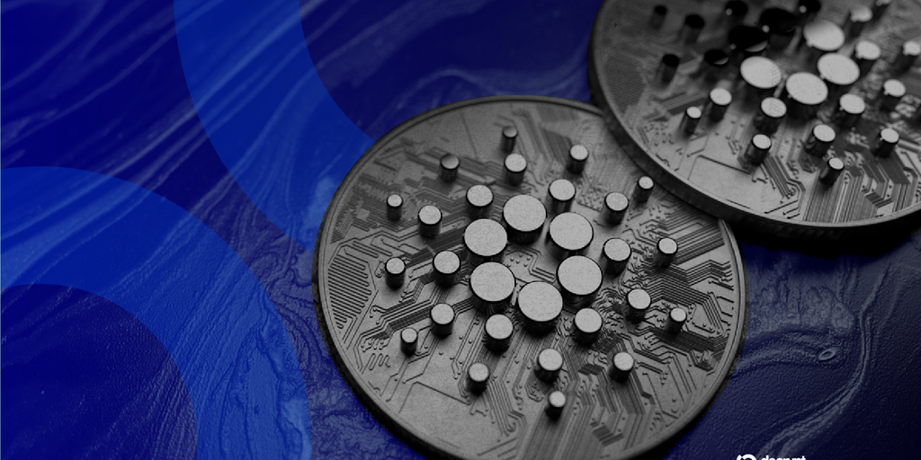 Cardano Activates Hard Fork with First Community-Voted Upgrade